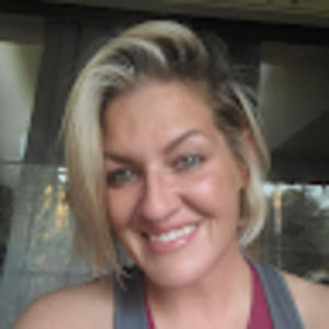 Meet your Posher, Lindsay